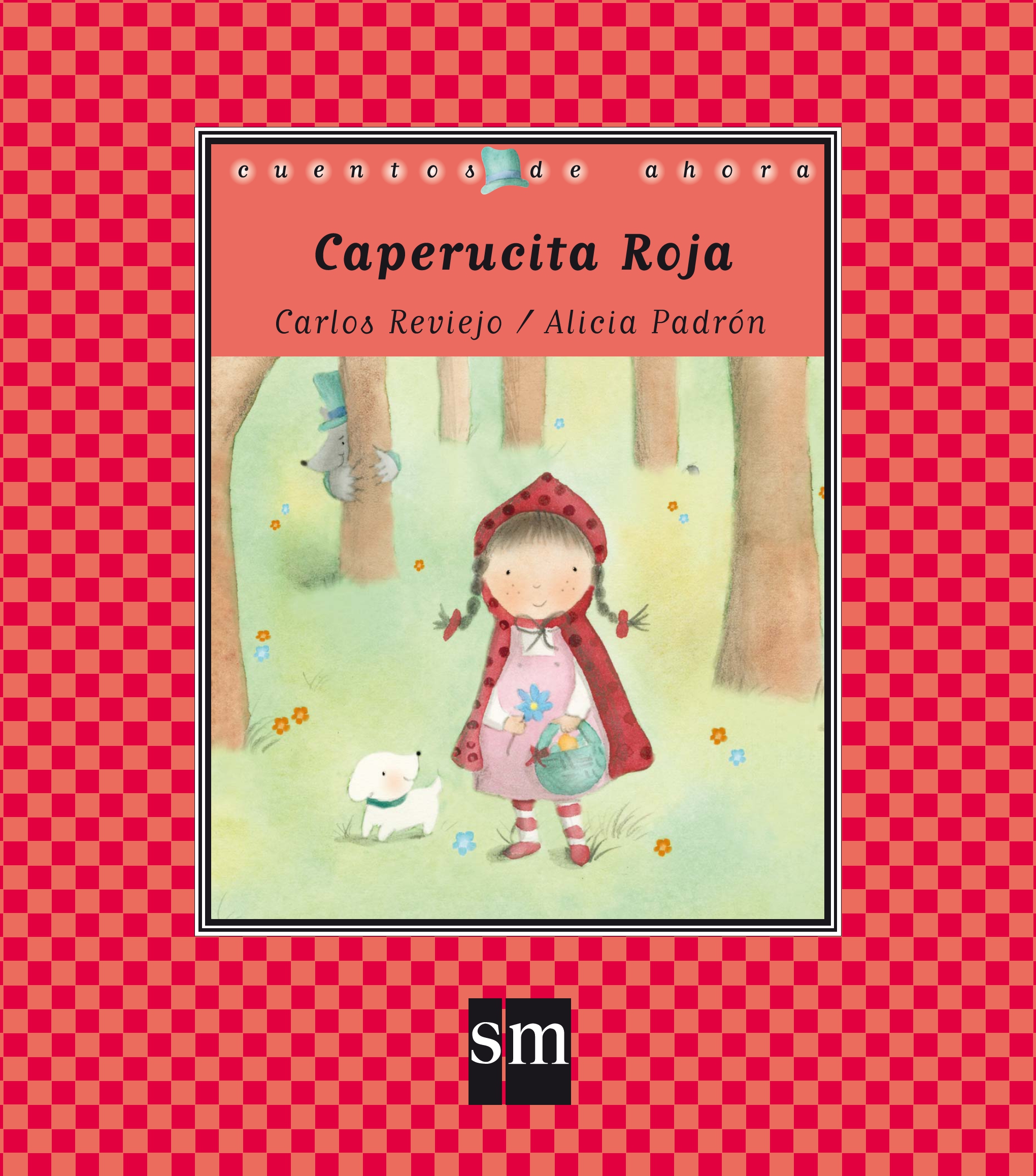 Caperucita Roja