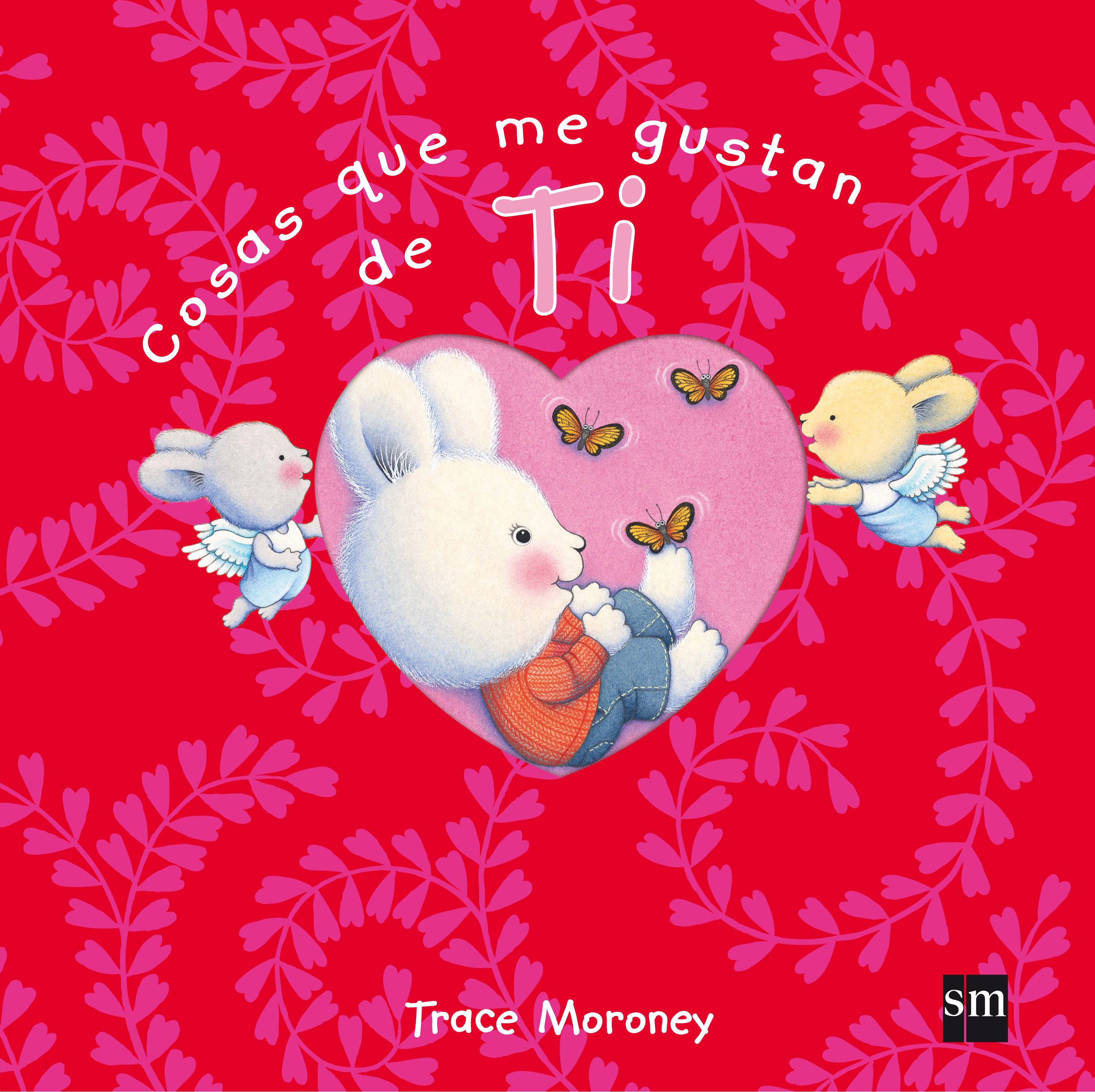 Cosas que me gustan de ti
