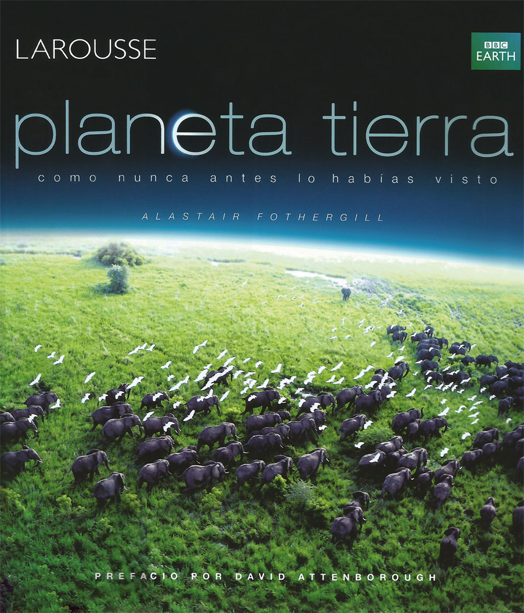 Planeta Tierra
