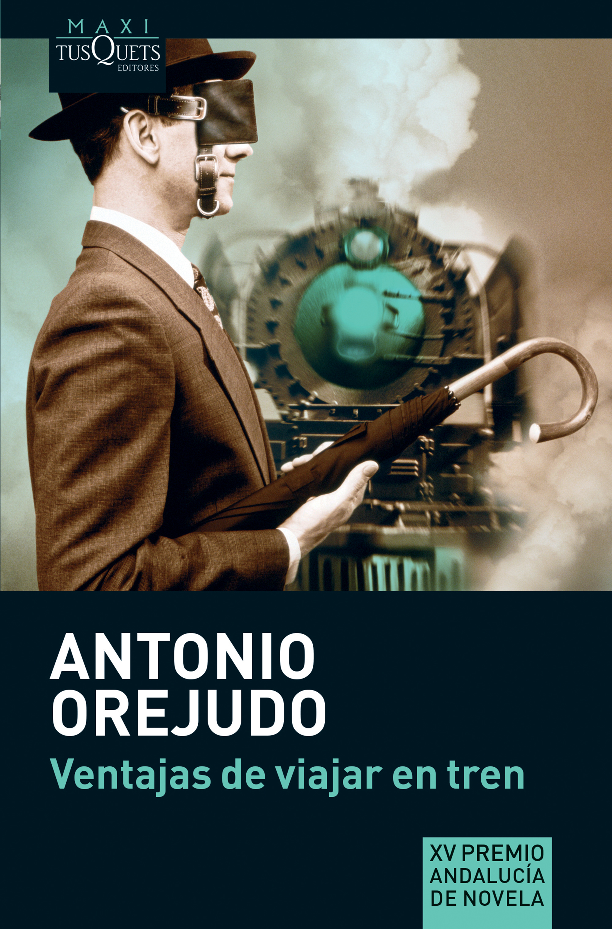 Ventajas de viajar en tren