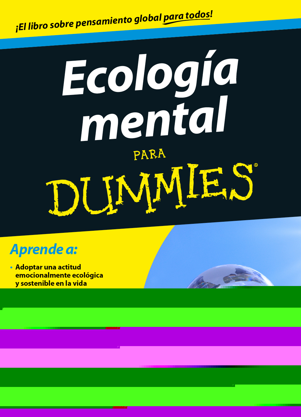 Ecología mental para Dummies