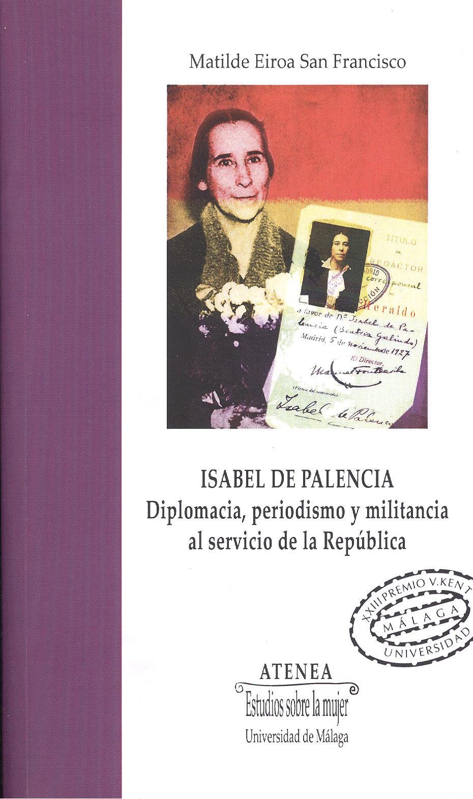 Isabel de Palencia