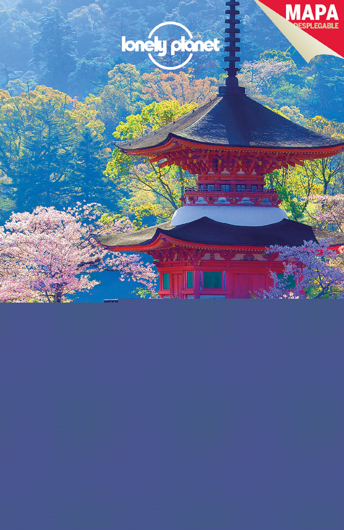 Lo mejor de Japón 2