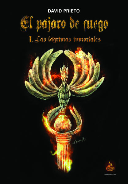 El pájaro de fuego