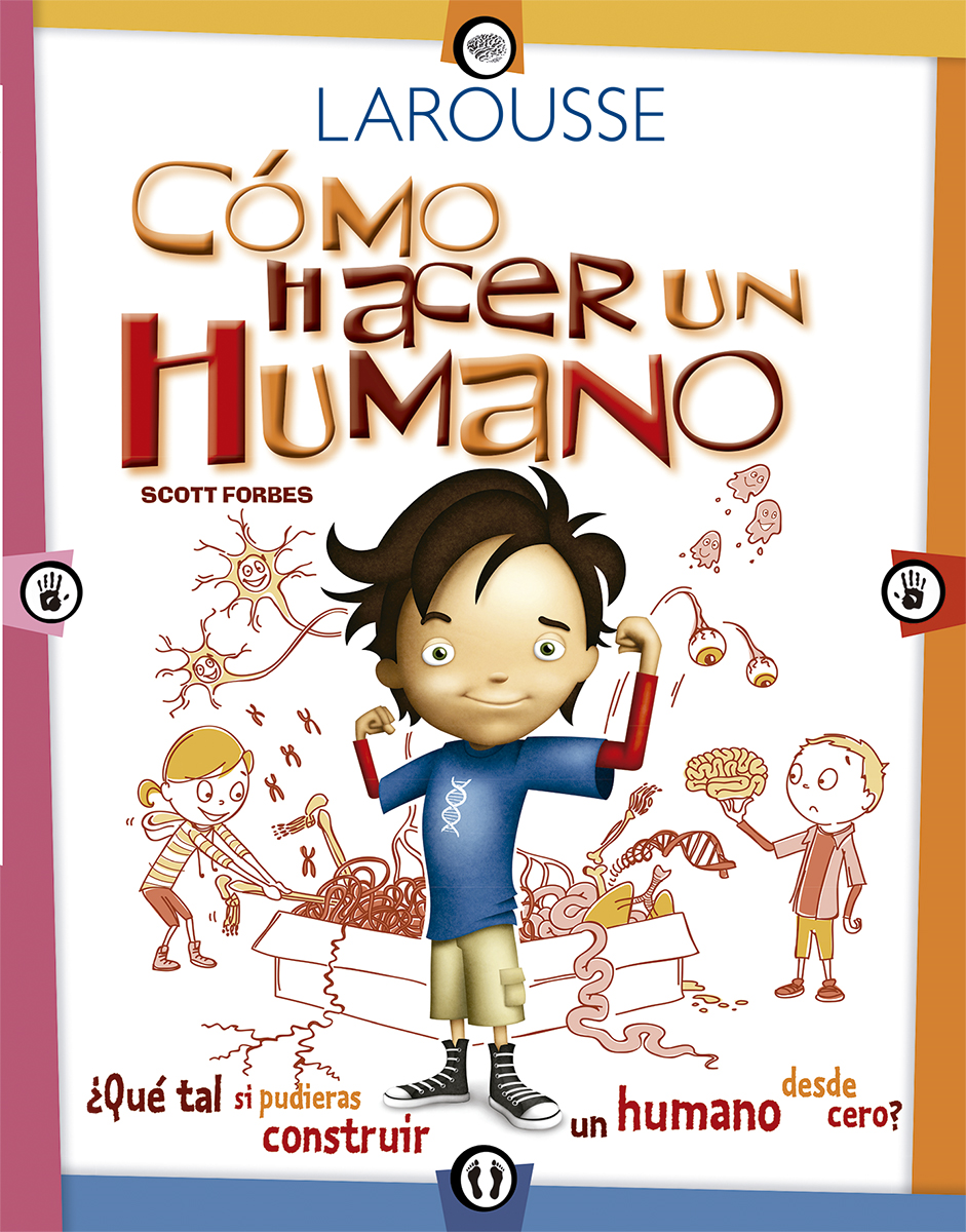 Cómo hacer un humano