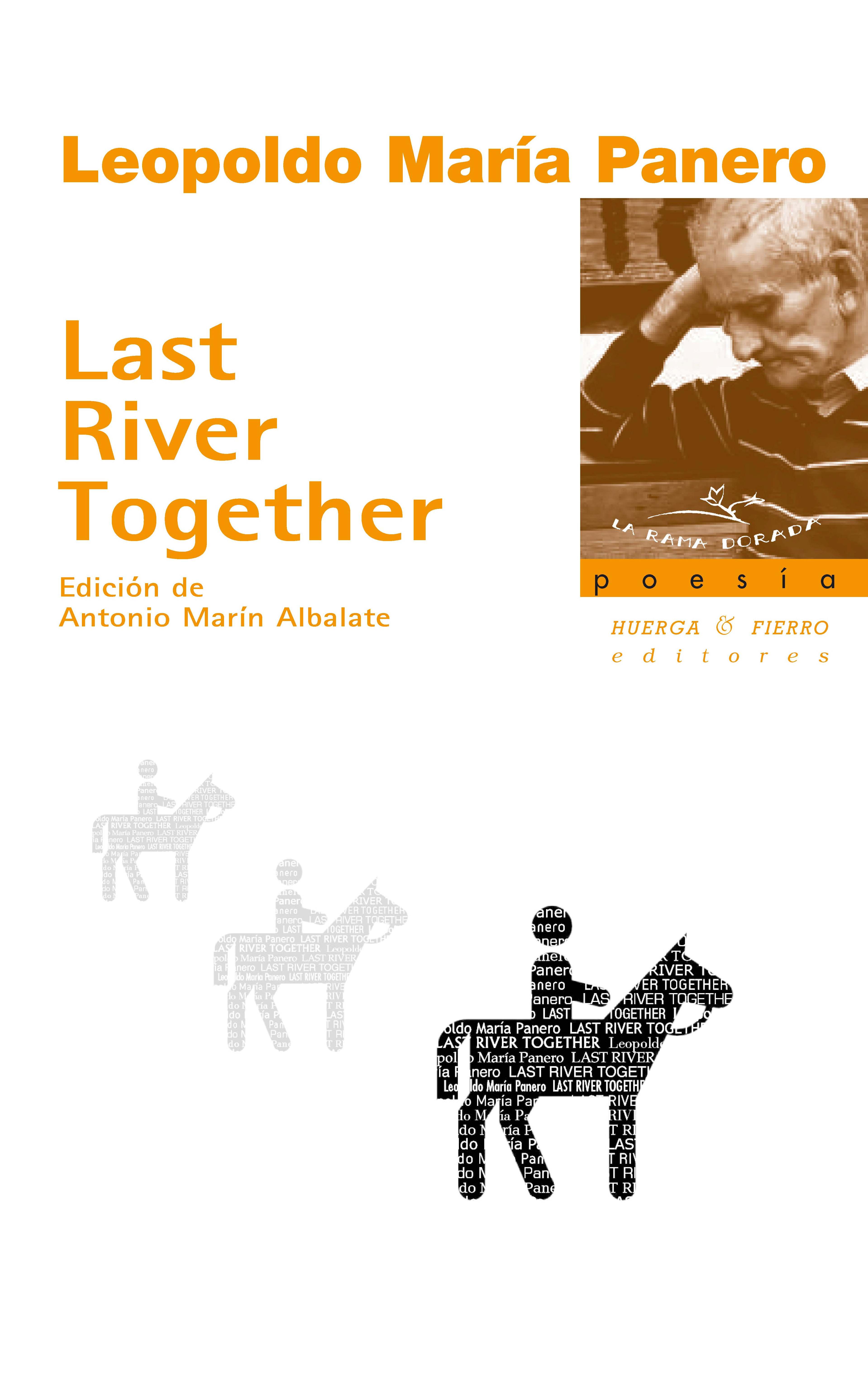 LAST RIVER TOGETHER
