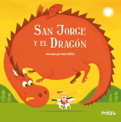 San Jorge y el dragón