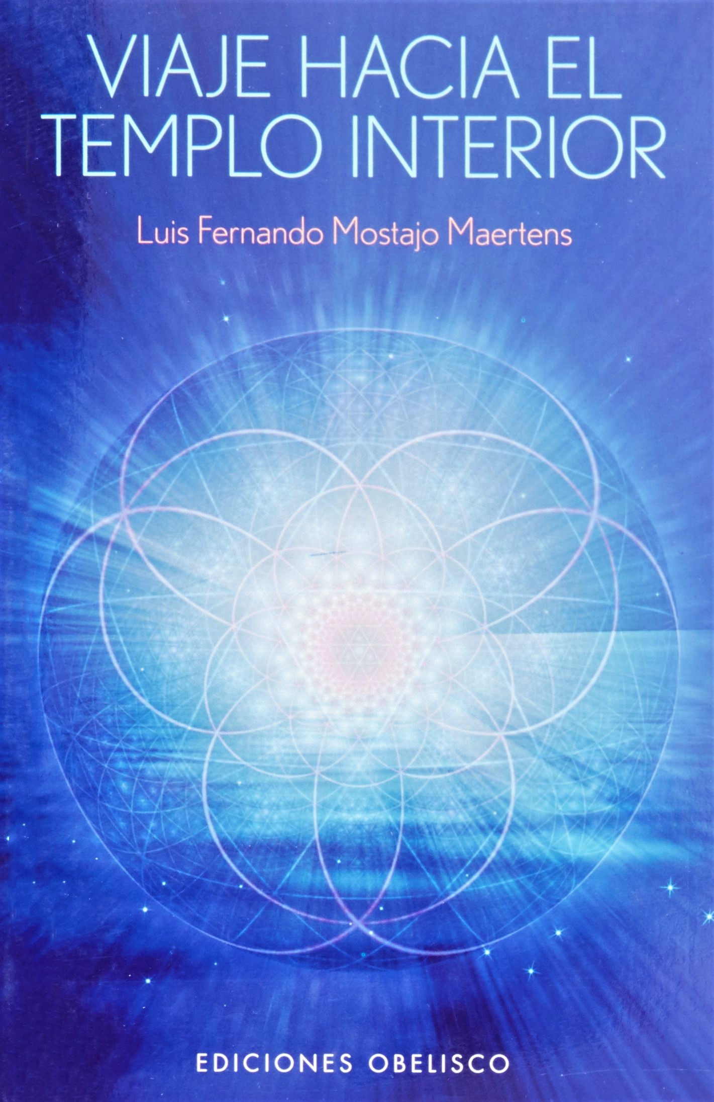 Viaje hacia el templo interior (Bolsillo)