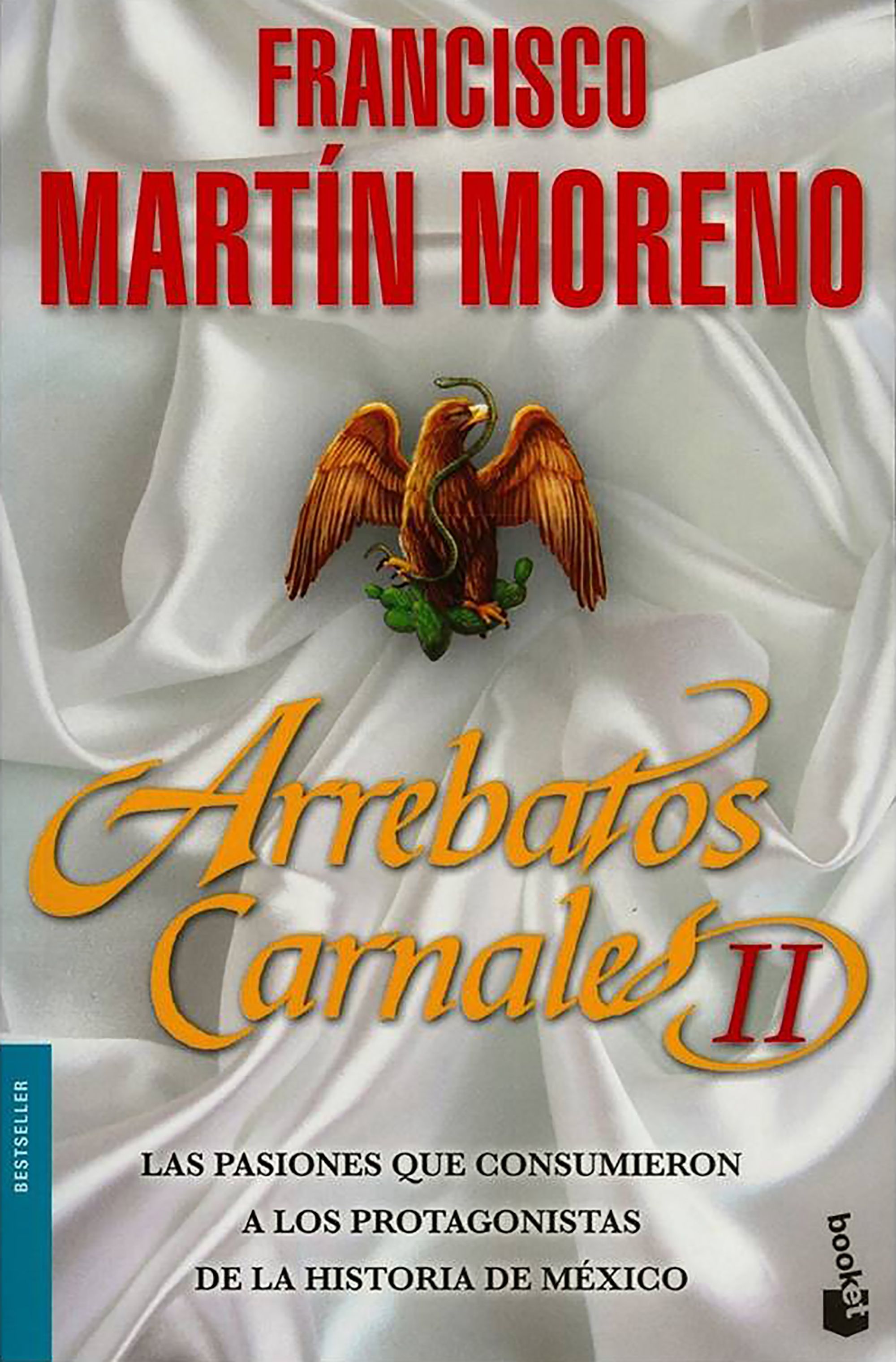 Arrebatos carnales 2