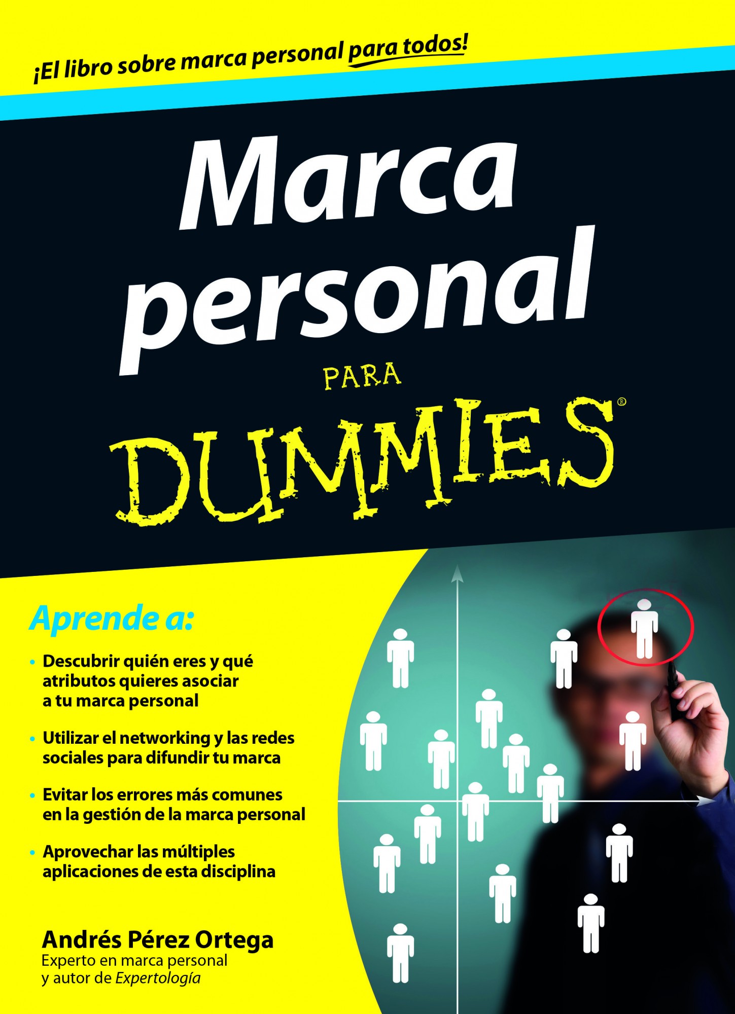 Marca personal para Dummies