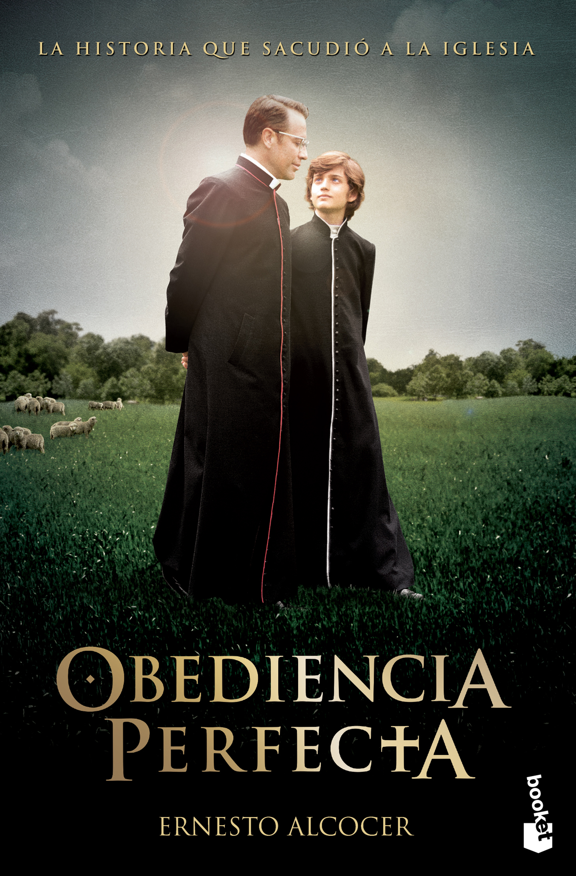 Obediencia perfecta