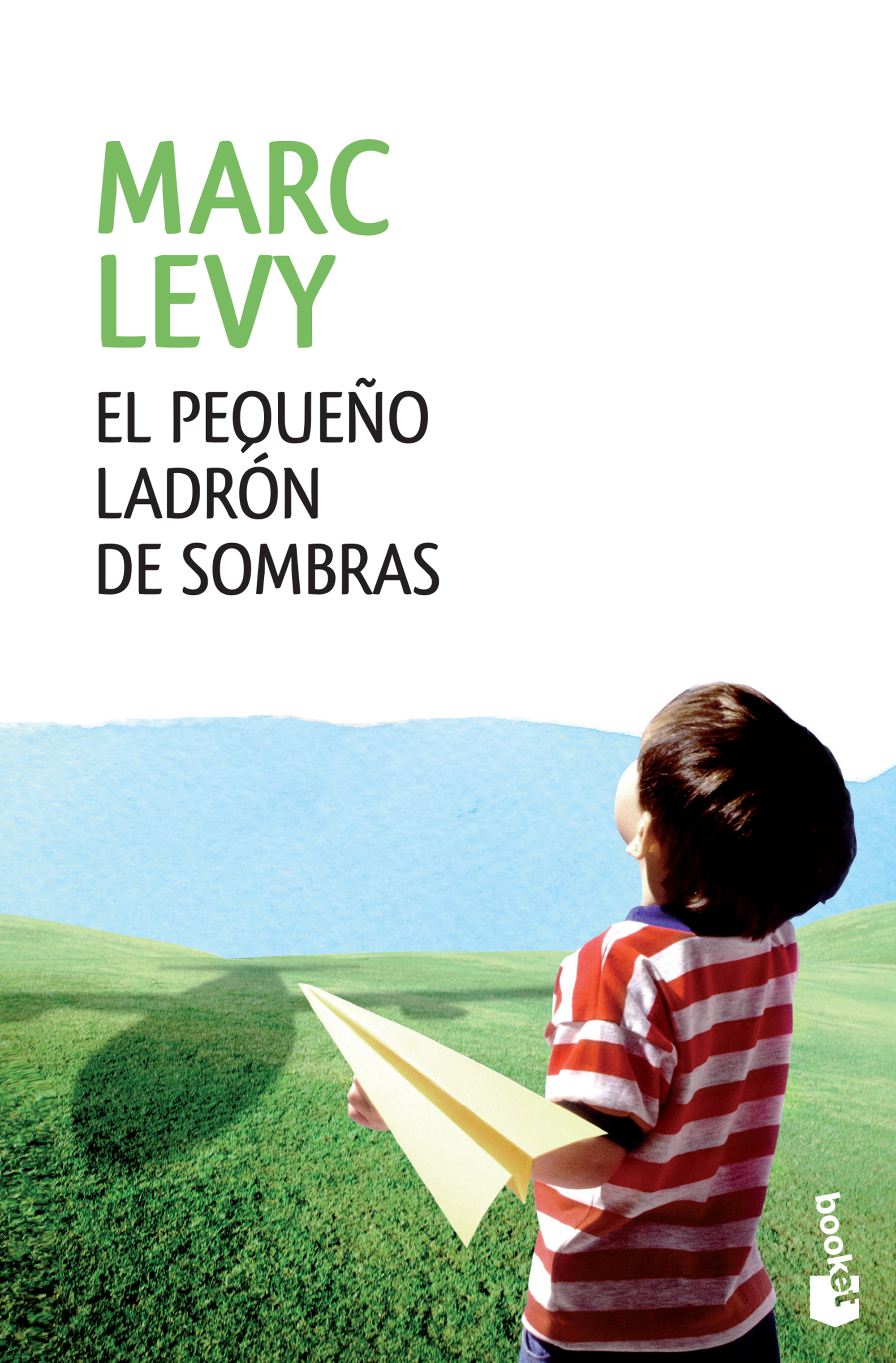 El pequeño ladrón de sombras