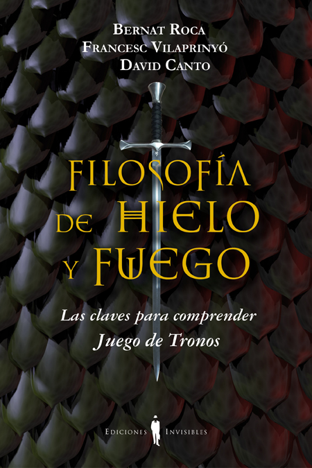Filosofía de hielo y fuego
