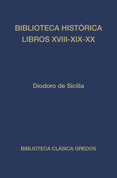 Biblioteca histórica