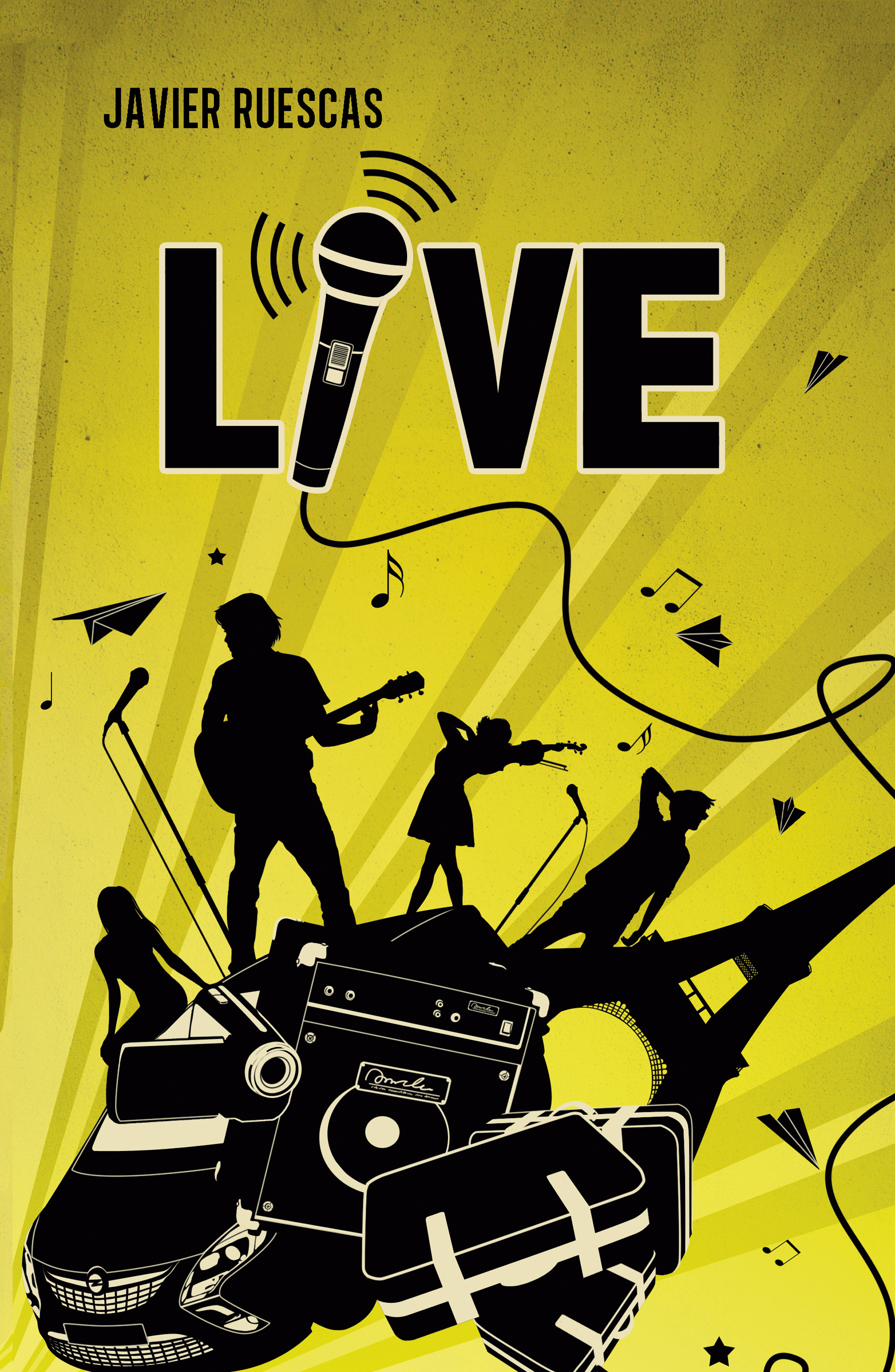 Live (Play 3)