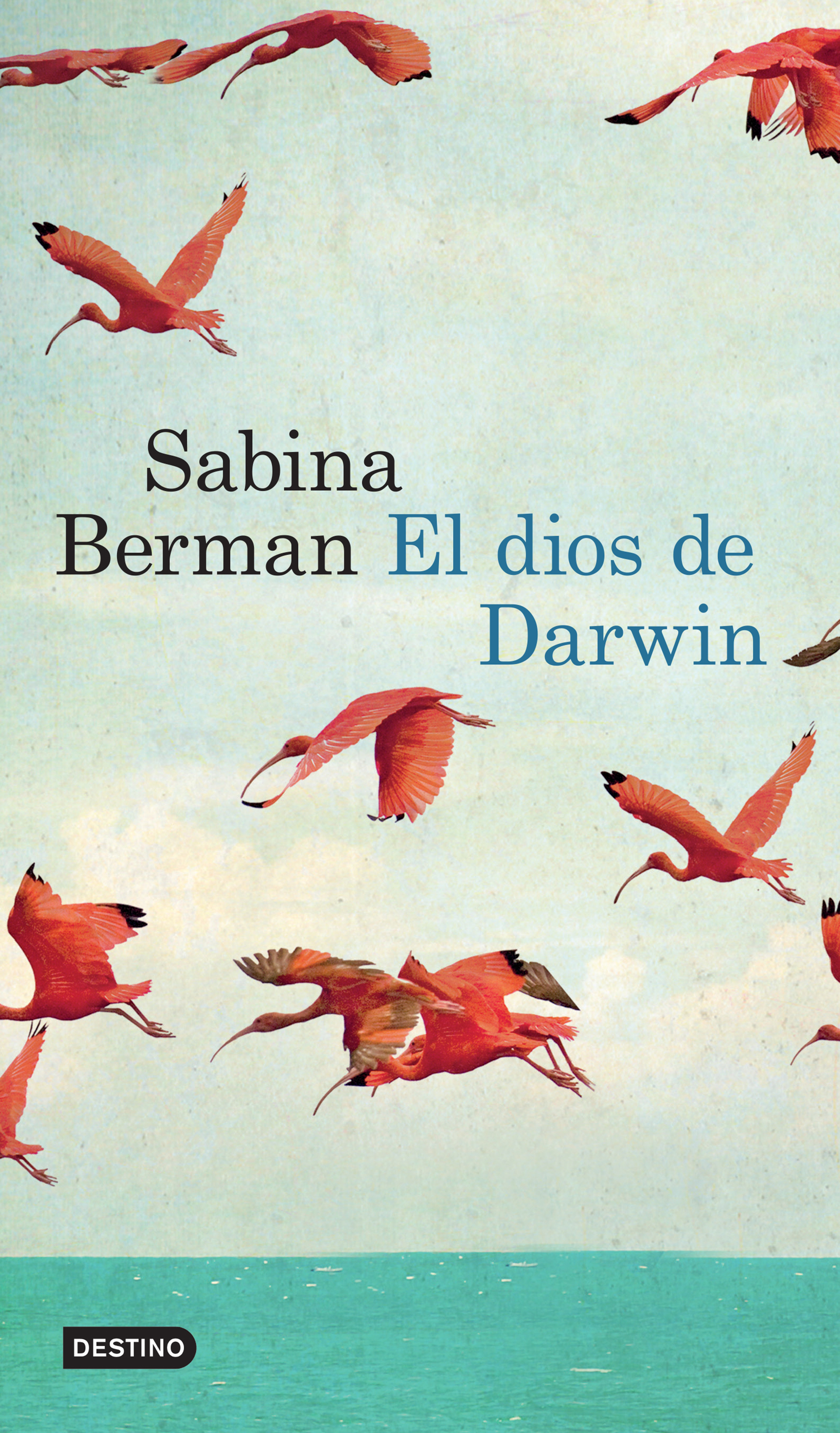 El dios de Darwin