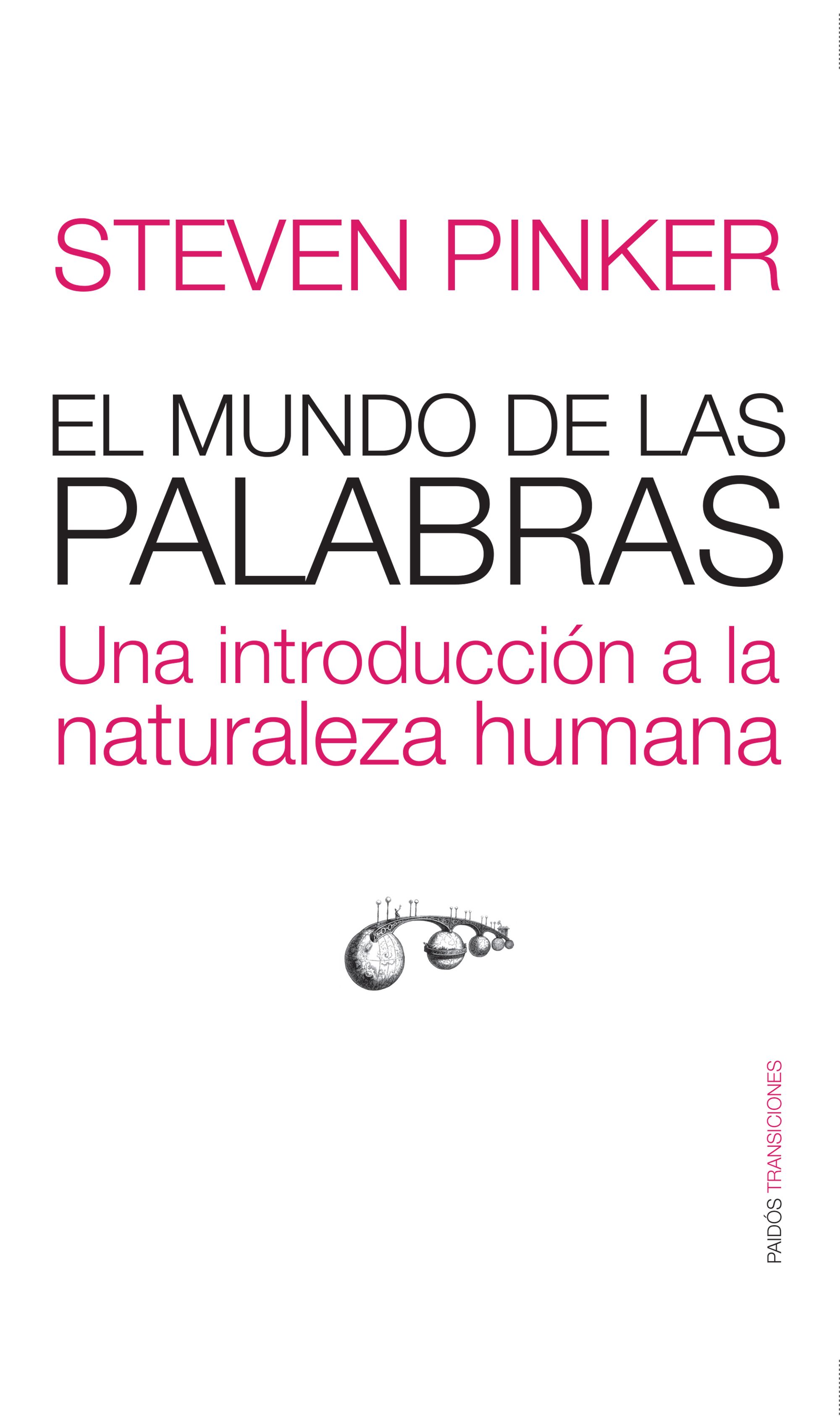 El mundo de las palabras