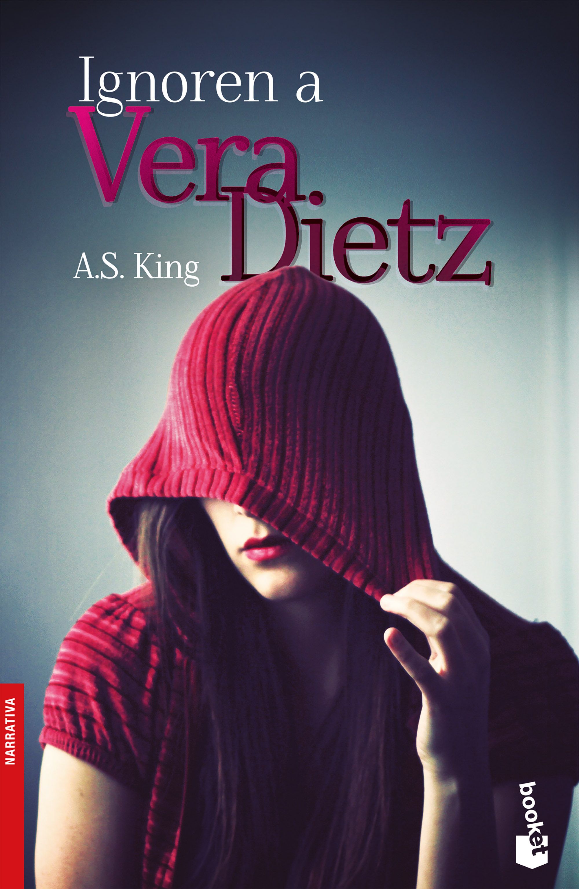 Ignoren a Vera Dietz