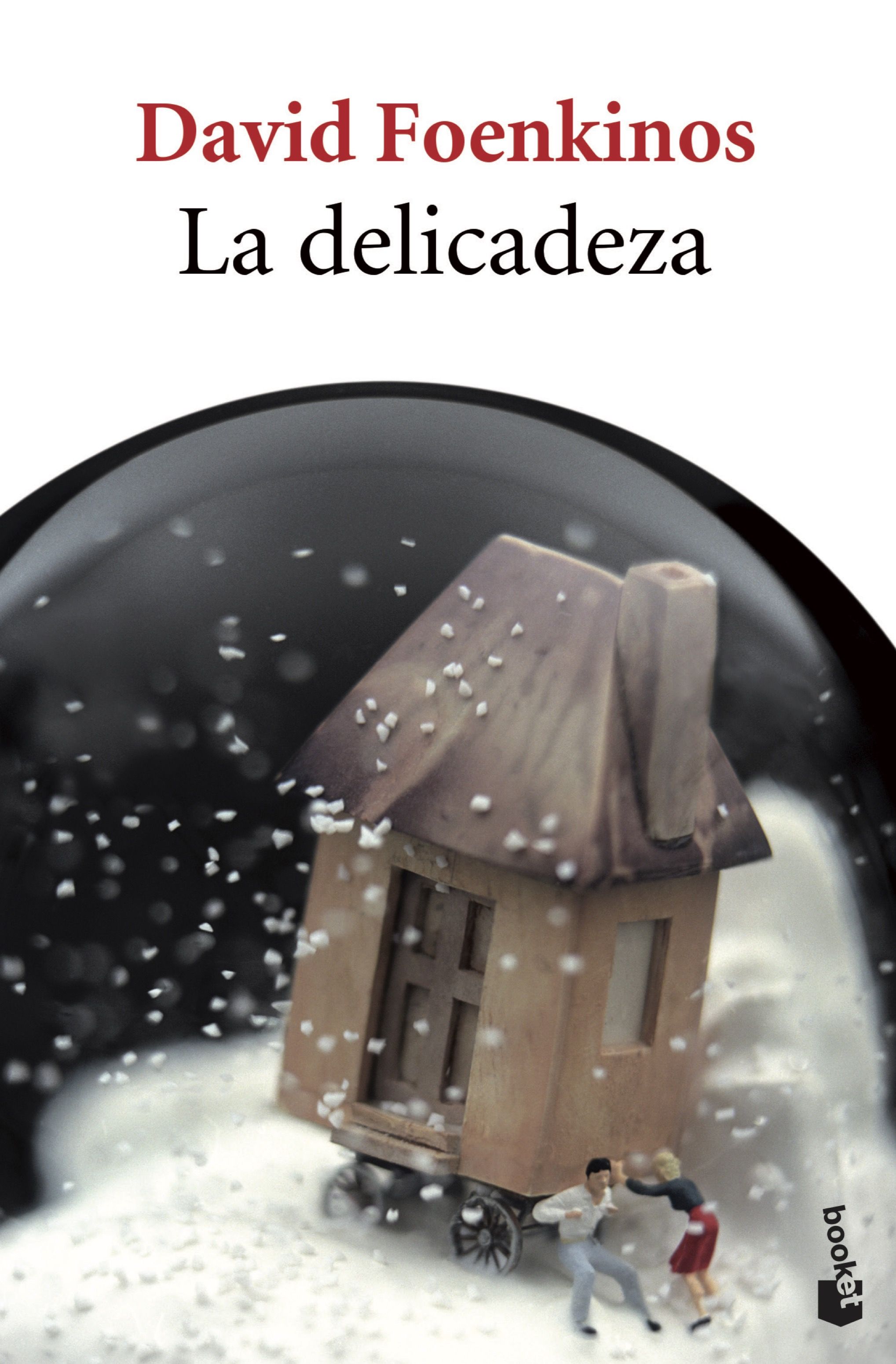 La delicadeza