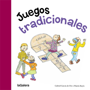 Juegos tradicionales