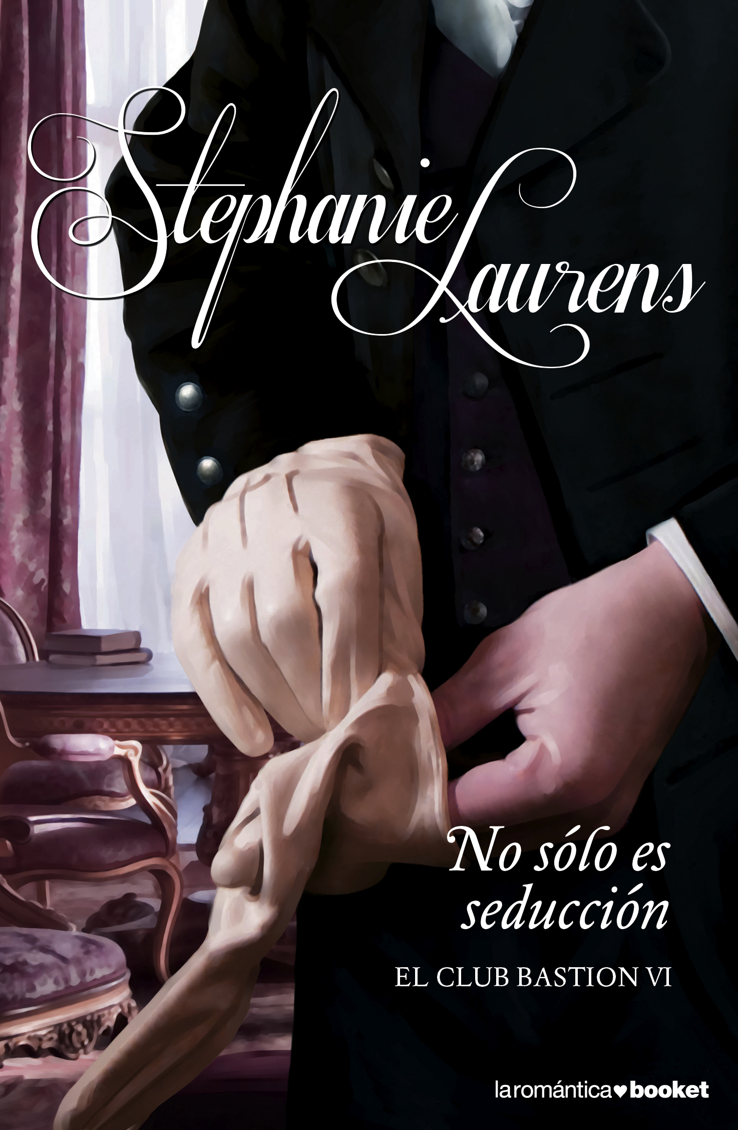 No sólo es seducción