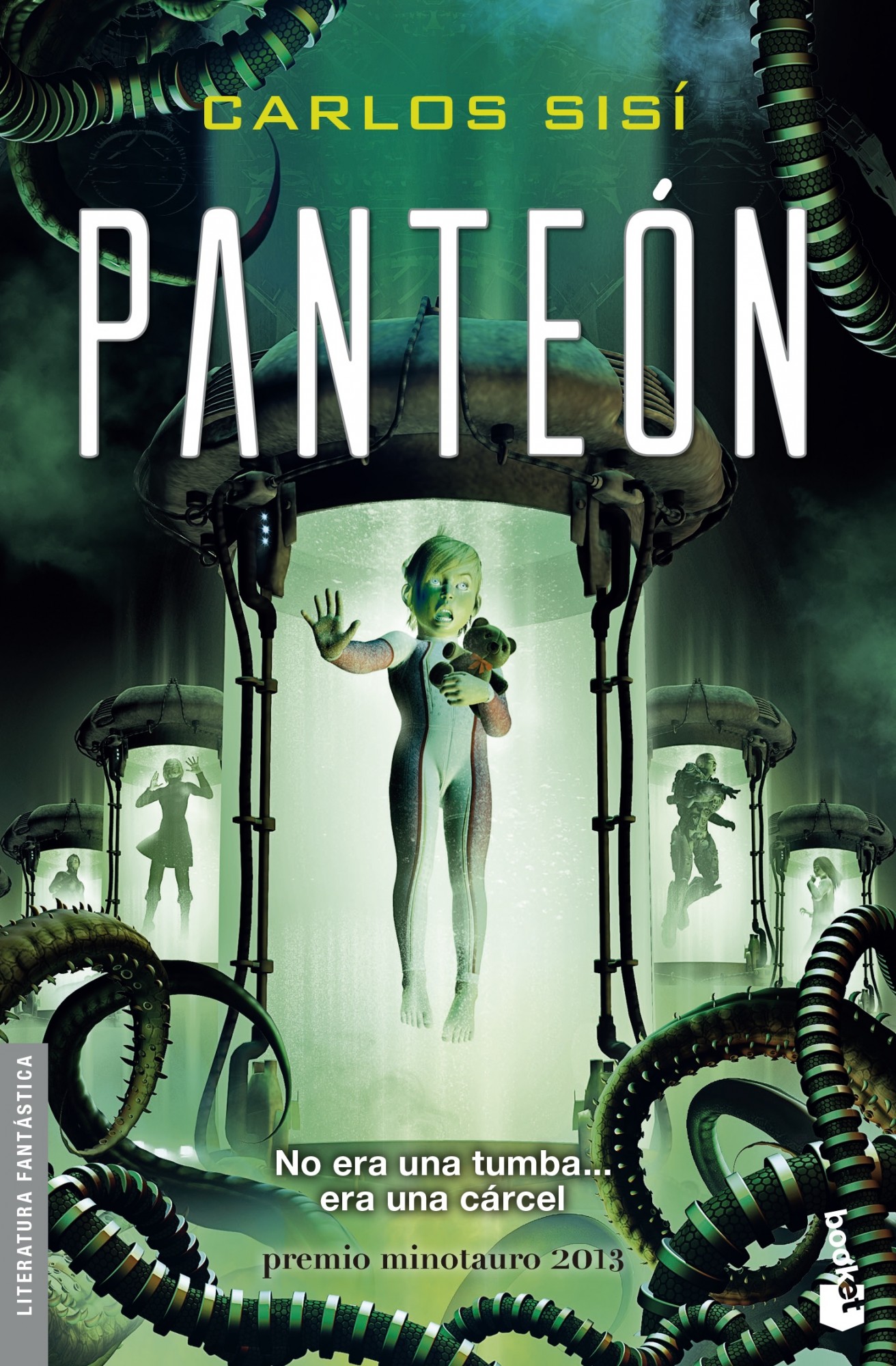 Panteón