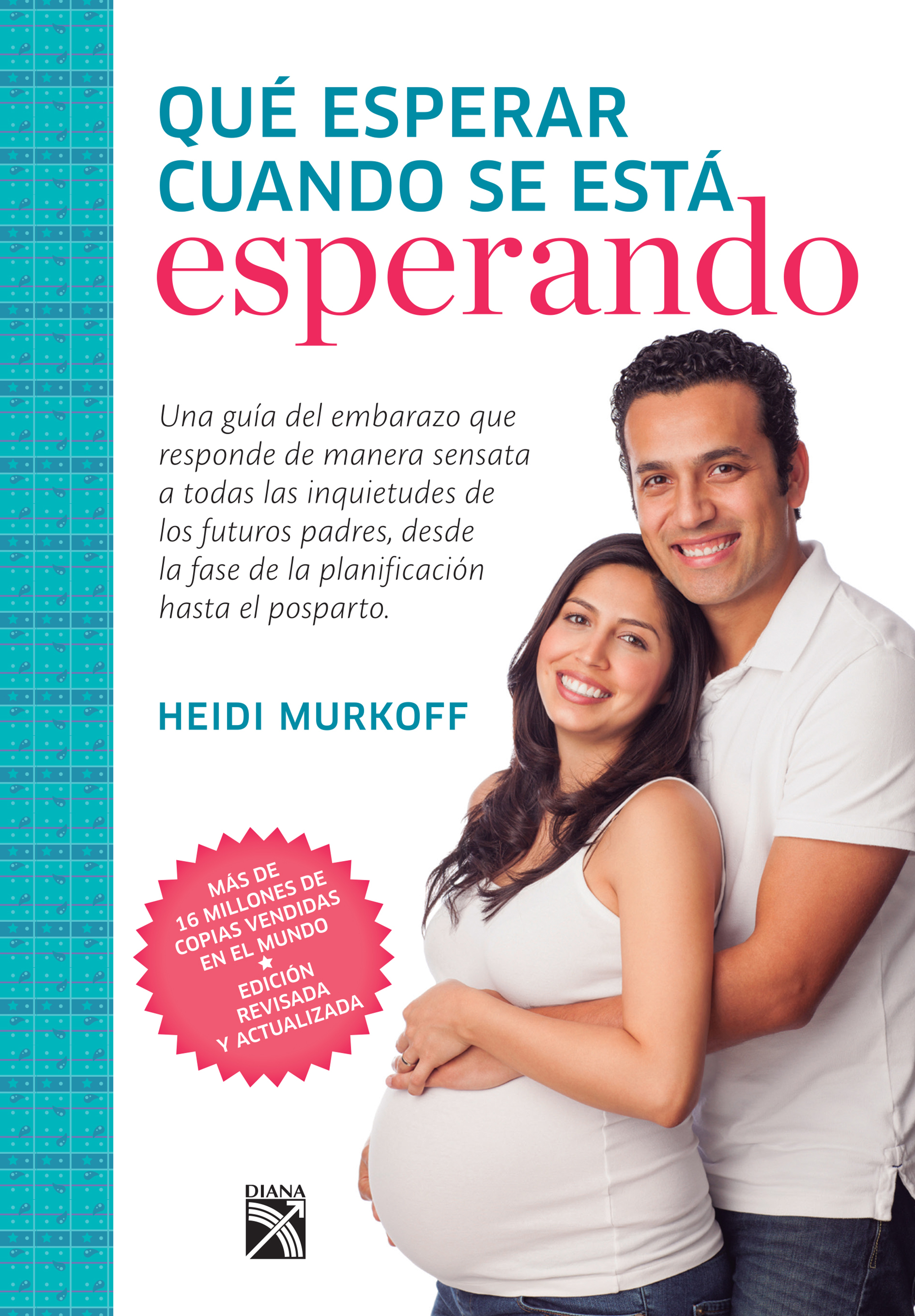 Qué esperar cuando se está esperando