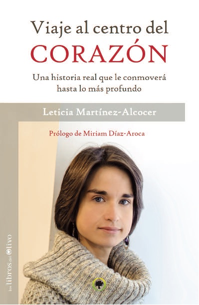 VIAJE AL CENTRO DEL CORAZÓN