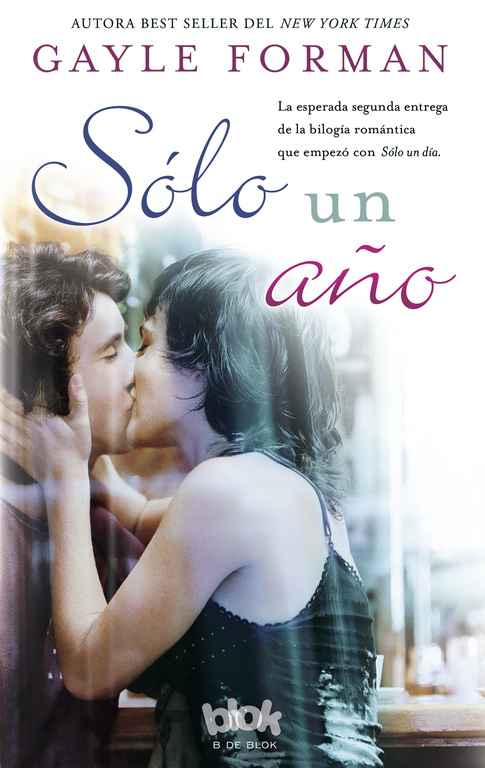 Solo un año