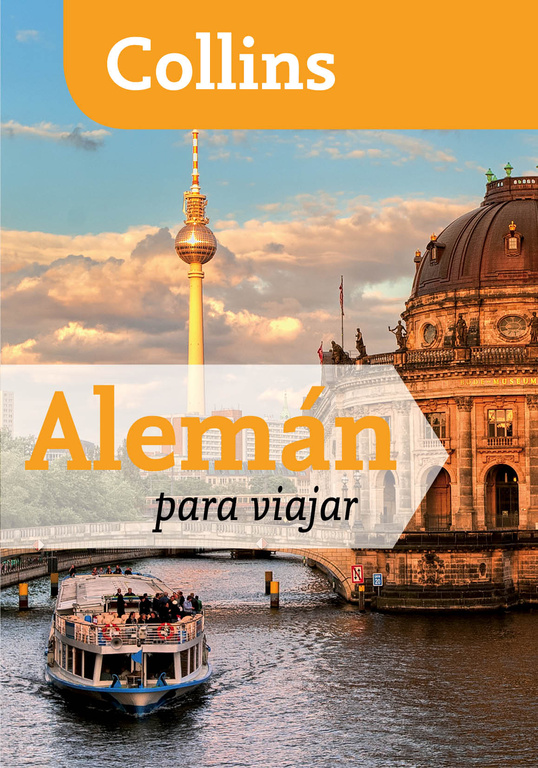 Alemán para viajar (Para viajar)