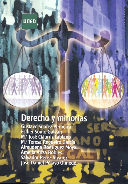 Derecho y minorías