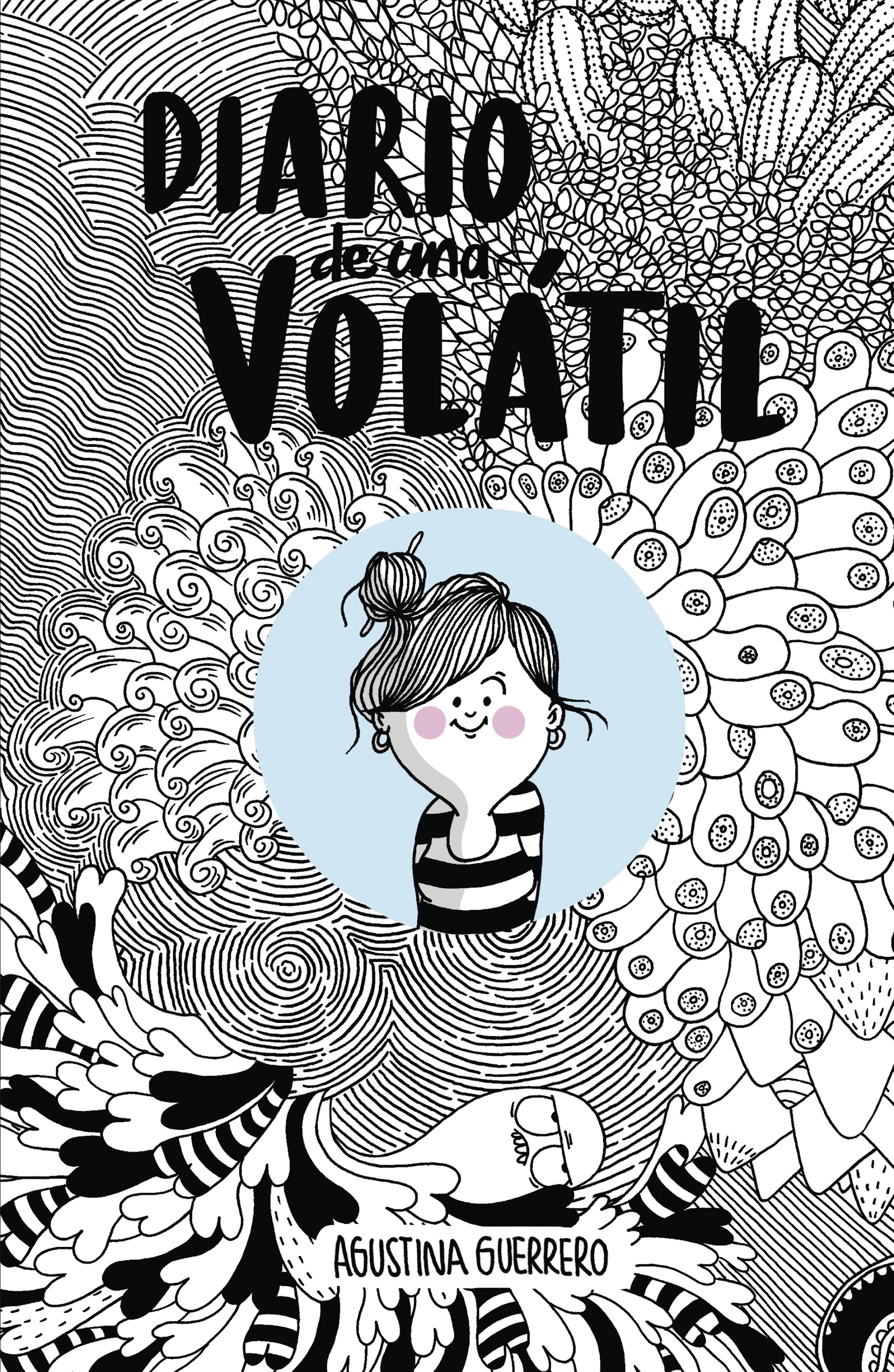 Diario de una volátil (La Volátil)