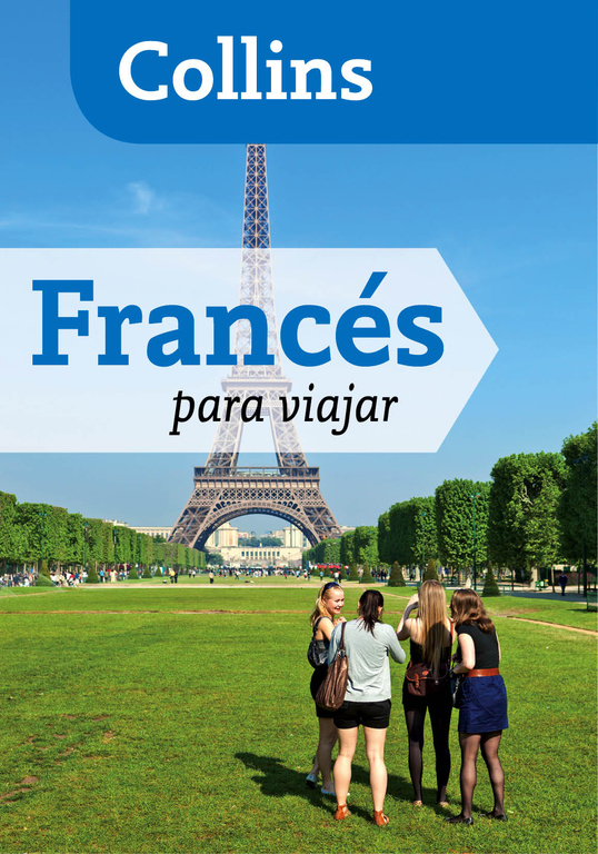 Francés para viajar (Para viajar)