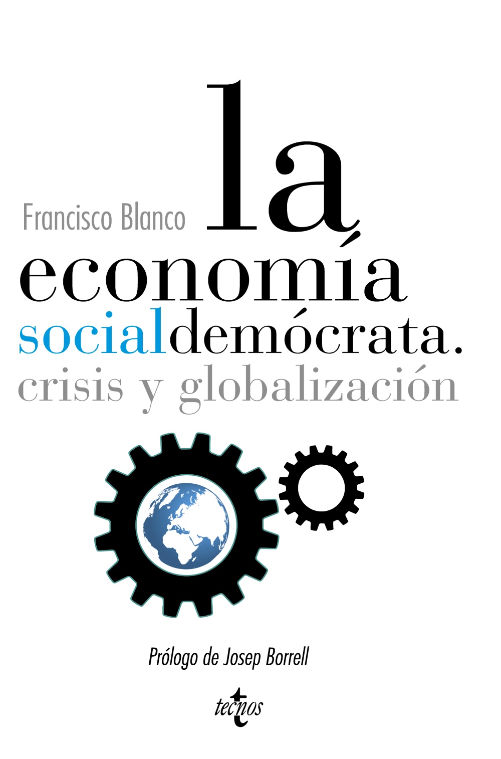 La economía socialdemócrata.