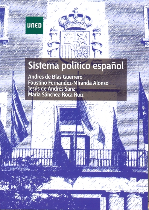Sistema político español