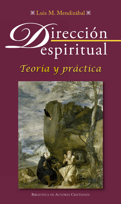 Dirección espiritual