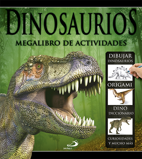 Dinosaurios