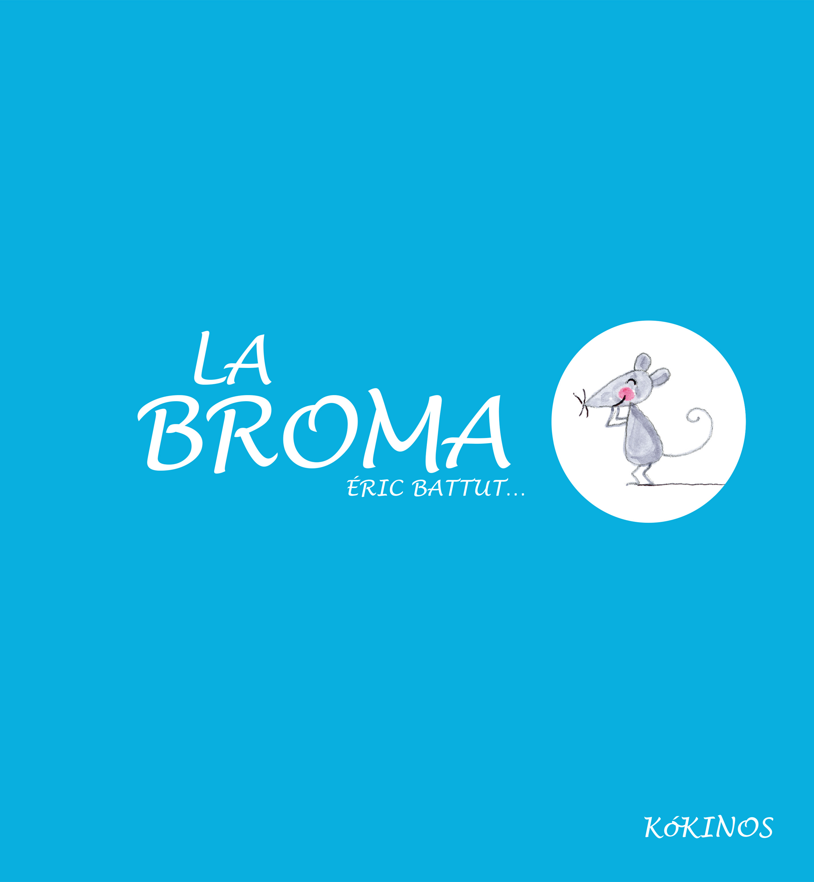 La broma