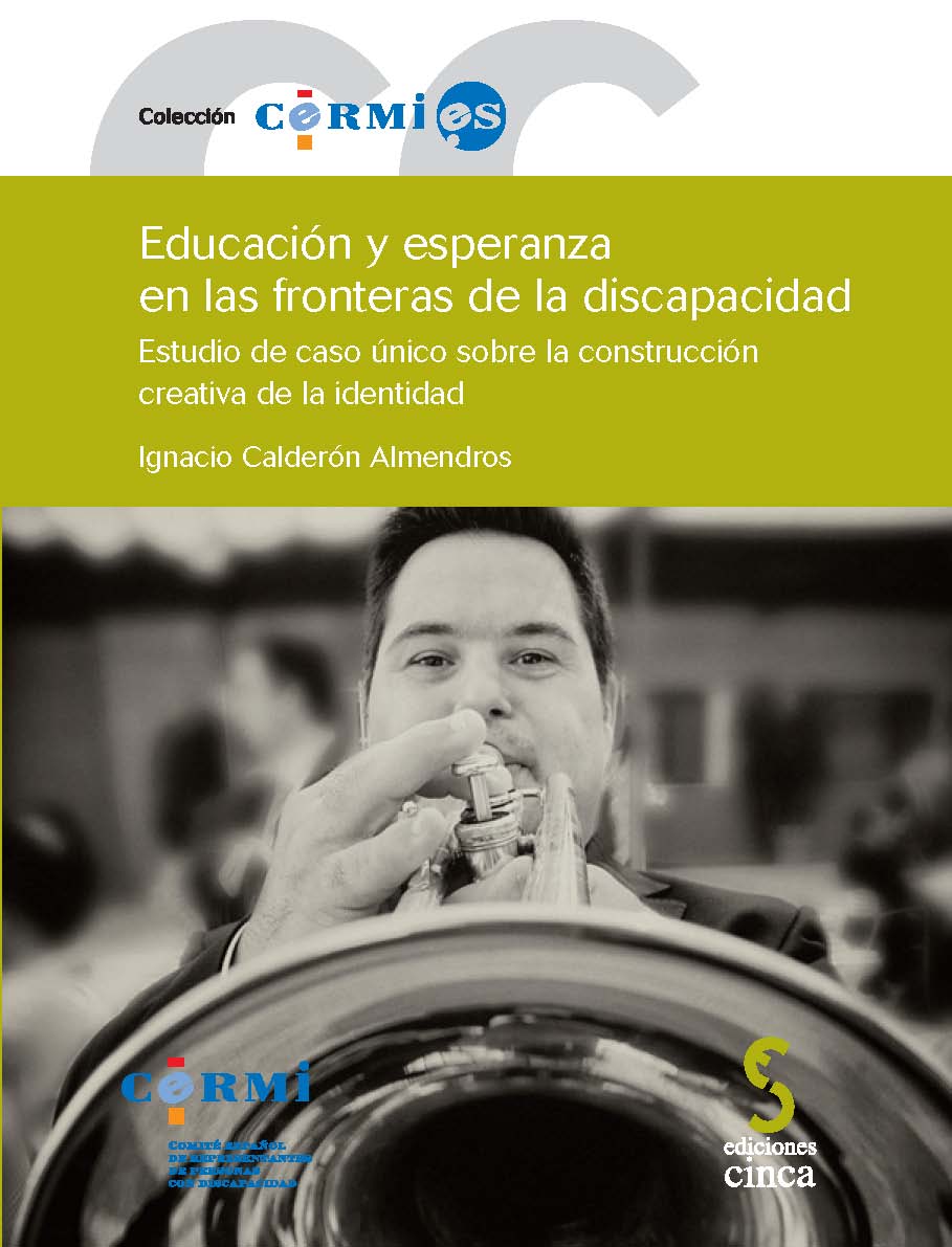 Educación y esperanza en las fronteras de la discapacidad