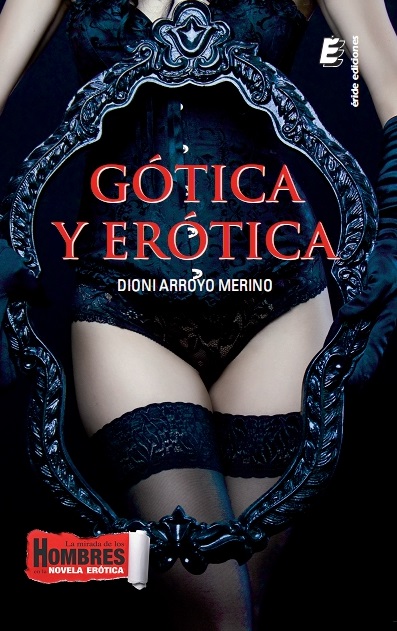 Gótica y erótica