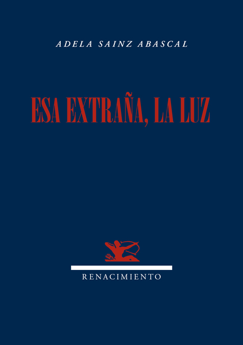 Esa extraña, la luz