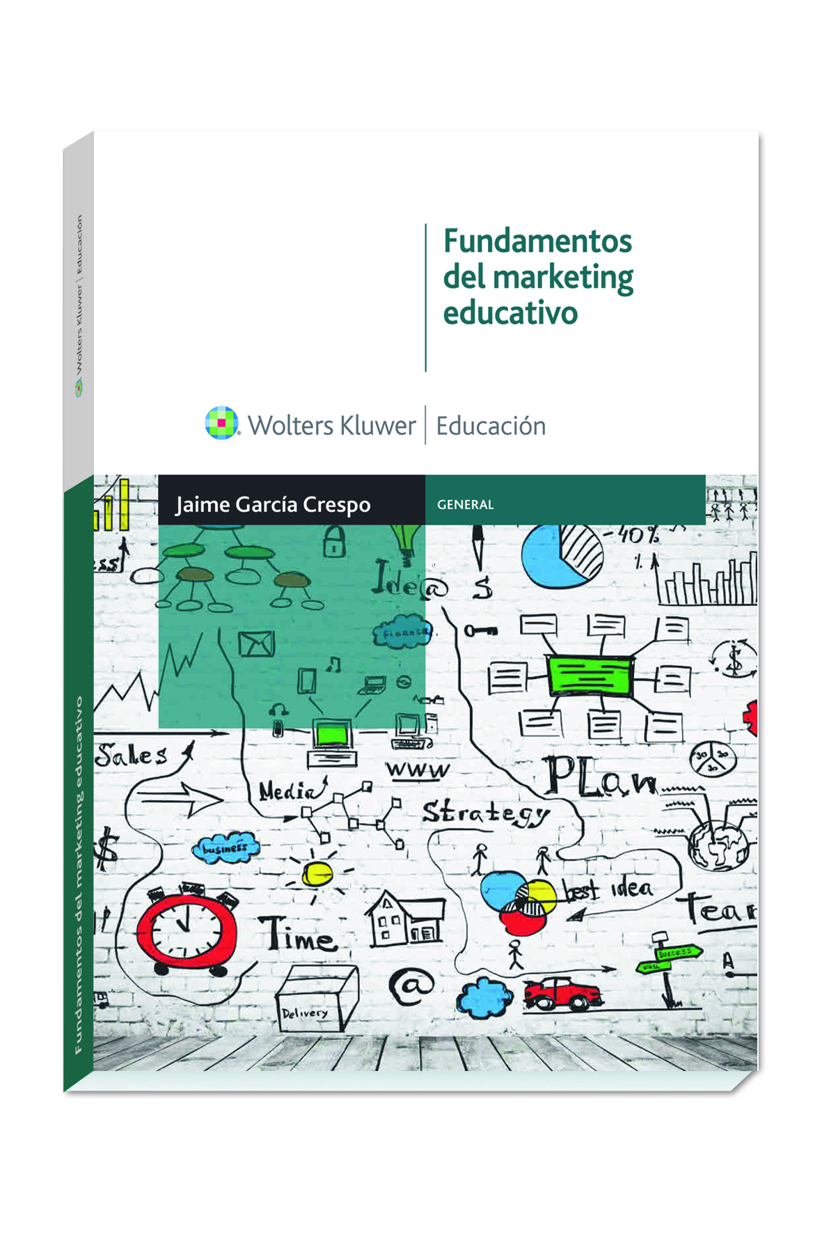 Fundamentos del marketing educativo