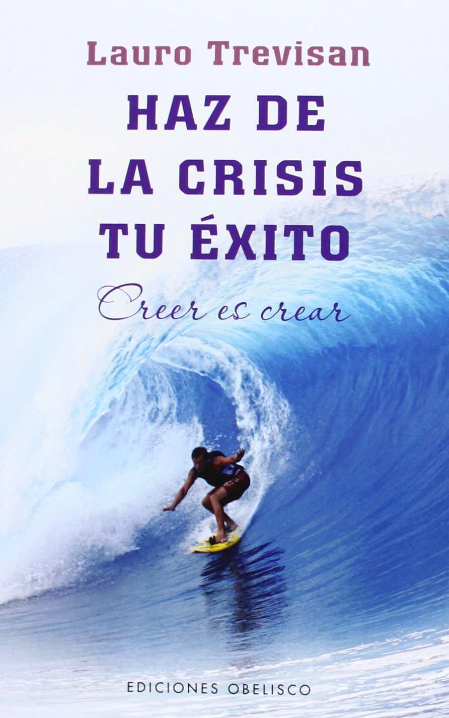 Haz de la crisis tu éxito