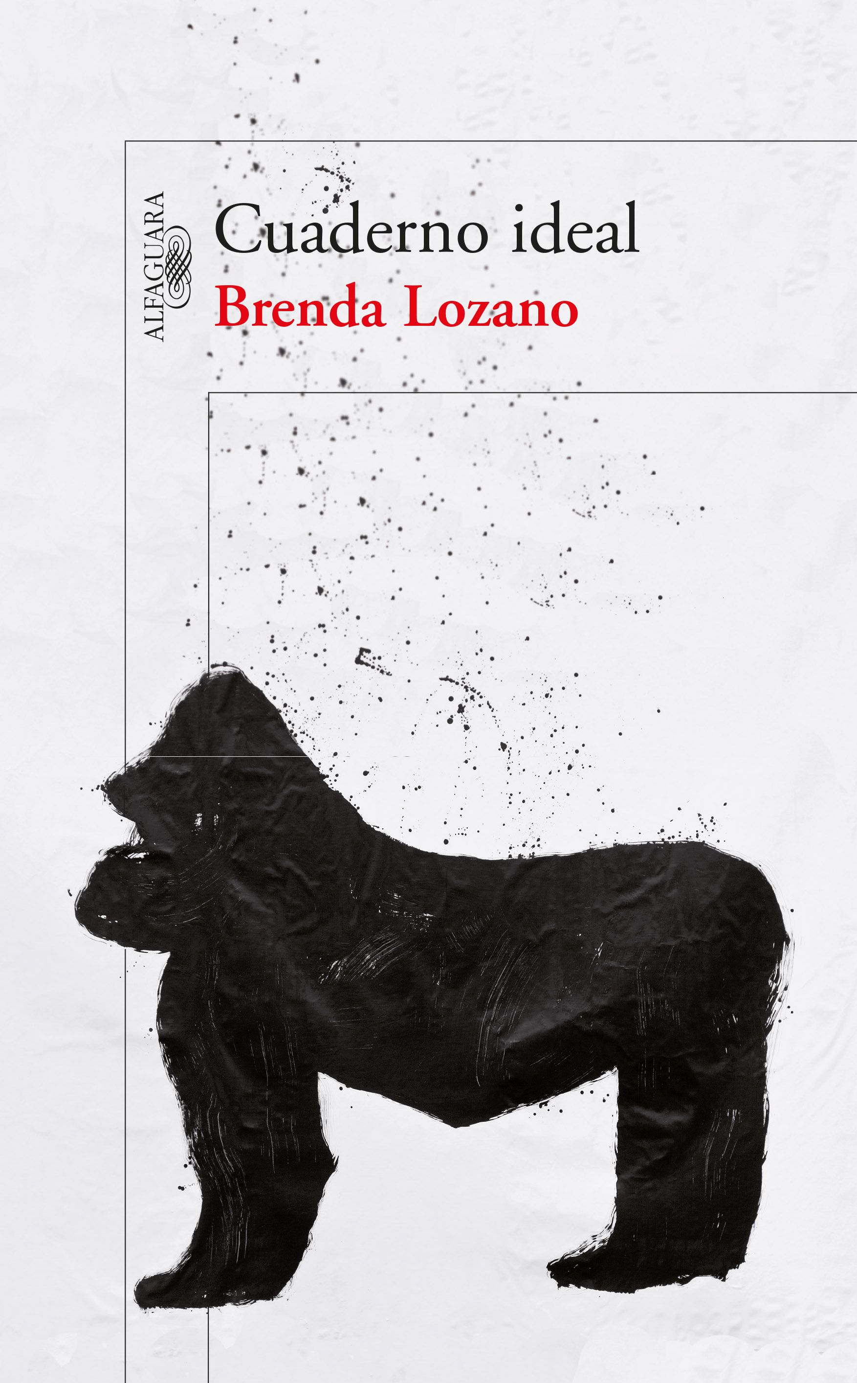 Cuaderno ideal
