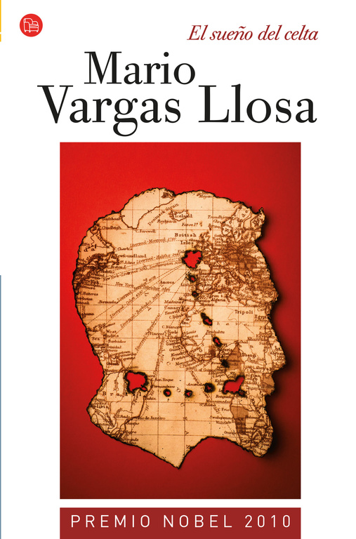 El sueño del celta
