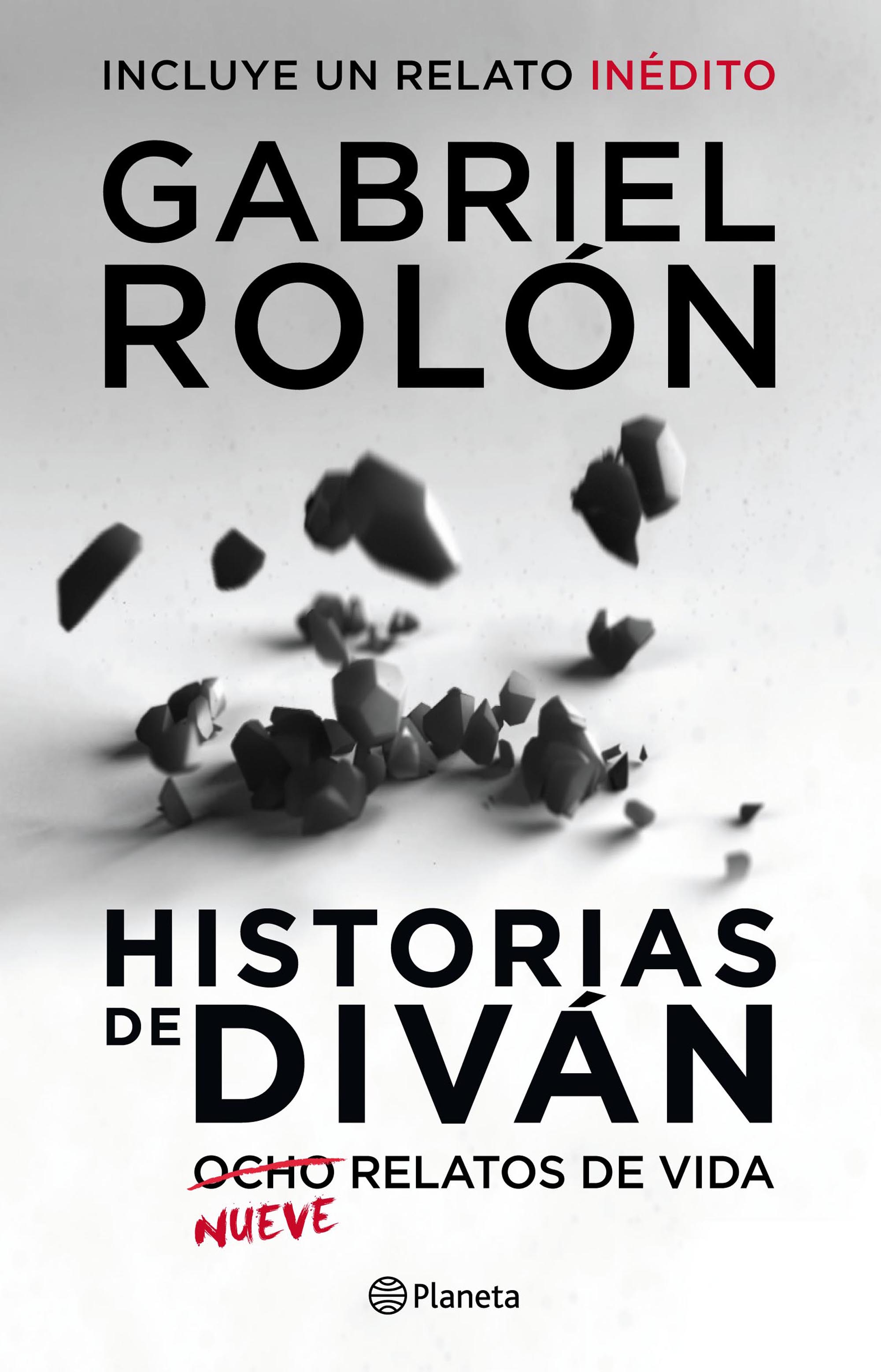 Historias de diván