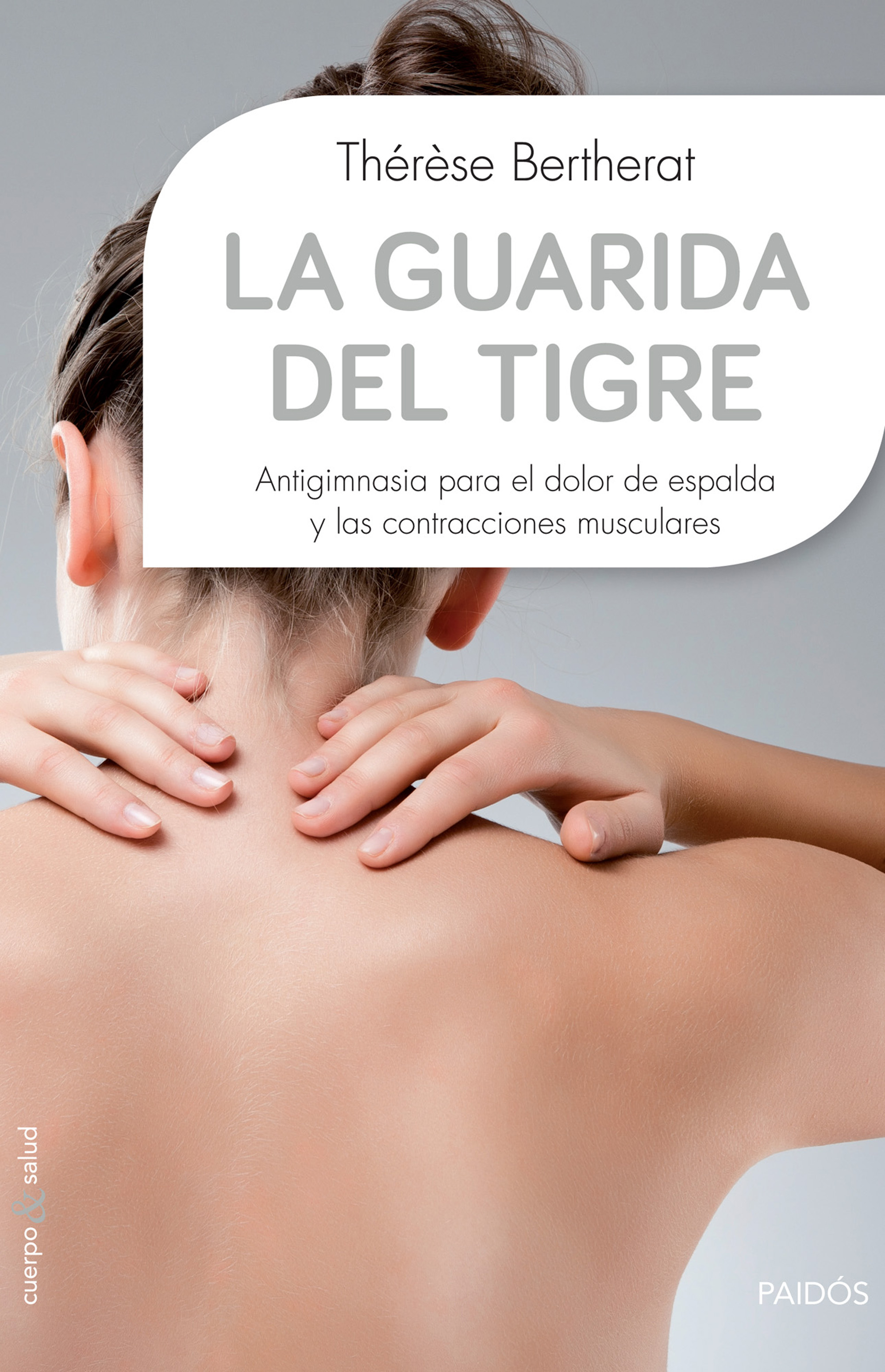 La guarida del tigre. nva edición