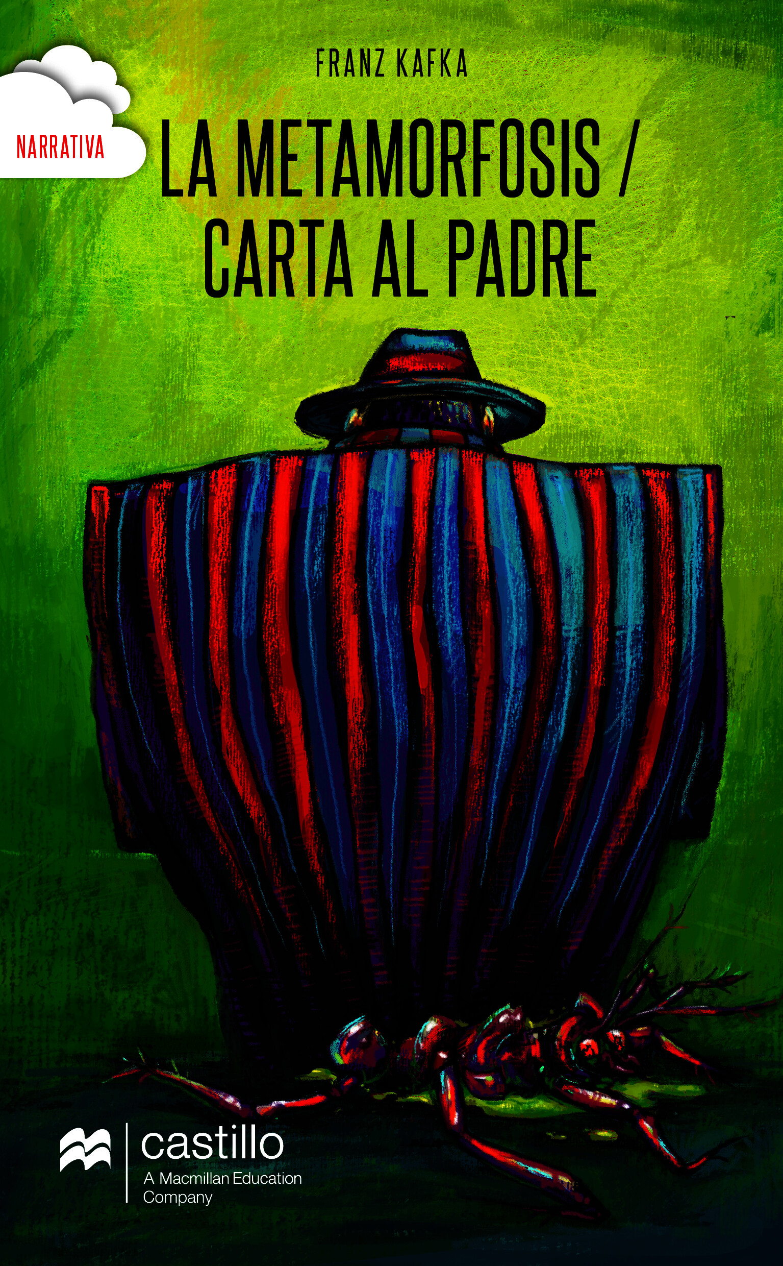 La metamorfosis / Carta al padre