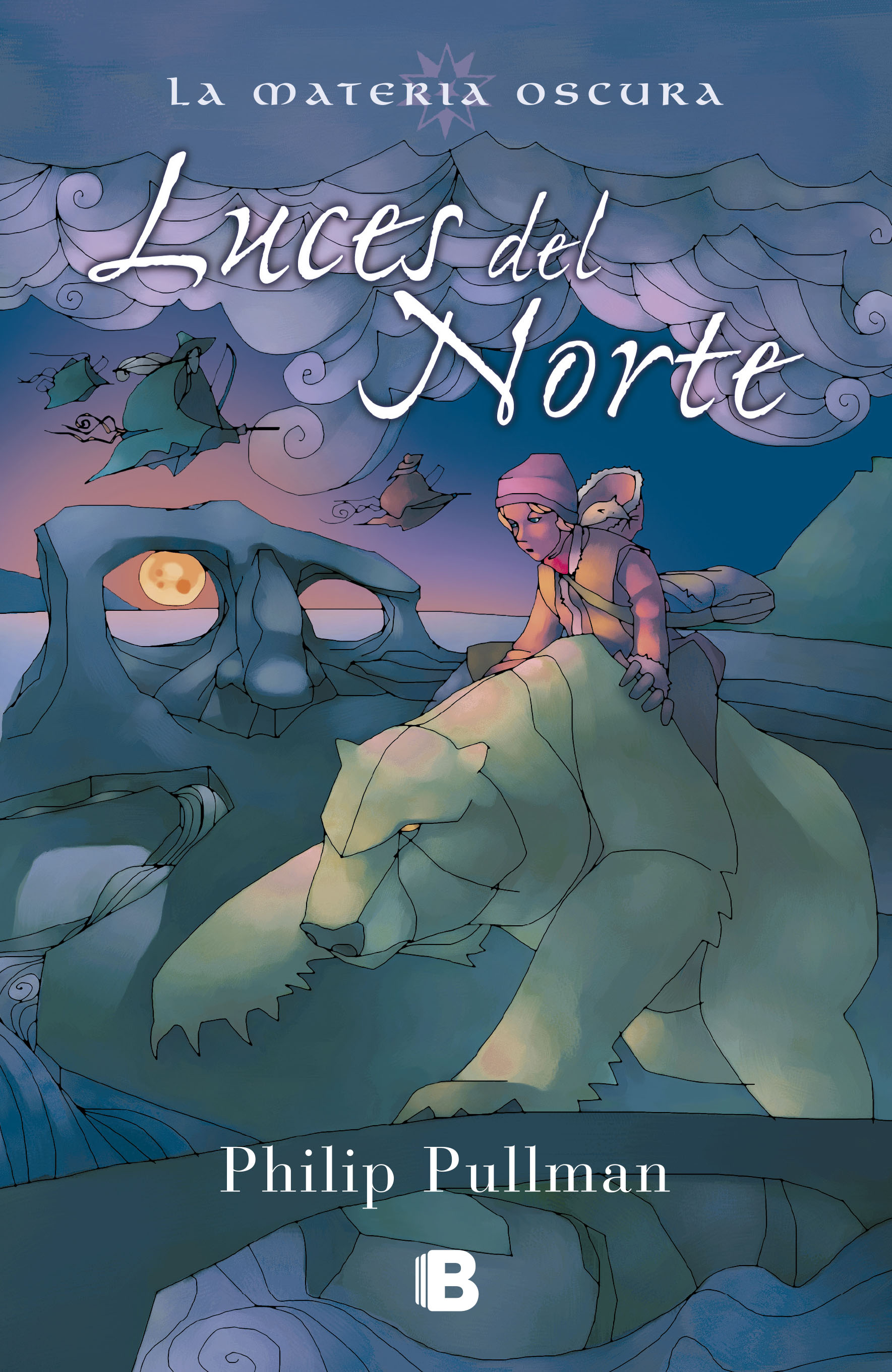 Luces del norte