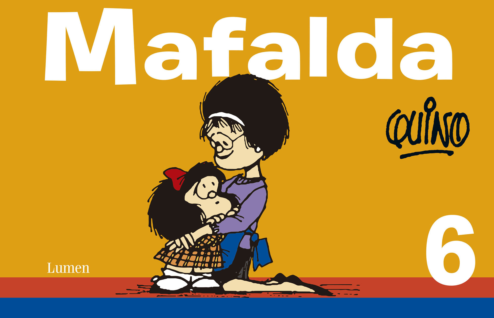 Mafalda 6 ( Mafalda )